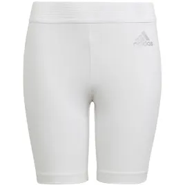 spodenki-dla-dzieci-adidas-techfit-tights-biale-h23163-128cm