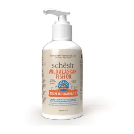 schesir-fish-oil-omega-plus-1000ml
