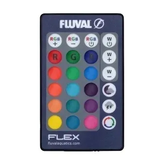 fluval-pilot-do-zestawow-flex-stan-nowy