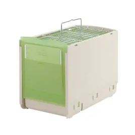2gr-secondino-medio-pojedynczy-transporter-dla-ptakow-z-wyposazeniem-20x14cm