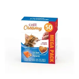 catit-creamy-megapack-przysmak-dla-kota-losos-z-krewetkami-50x10g