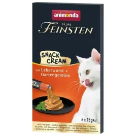 animonda-vom-feinsten-snack-cream-senior-pasztet-z-watrobki-dla-kota-6x15g