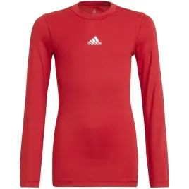 koszulka-dla-dzieci-adidas-youth-techfit-long-sleeve-czerwona-h23154-128cm