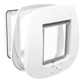 trixie-drzwiczki-dla-kota-4-way-do-drzwi-szklanych-biale-2726cm