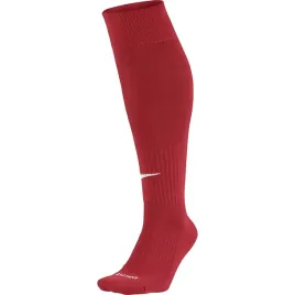 getry-pilkarskie-nike-classic-dri-fit-smlx-czerwone-sx4120-601-38-42