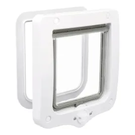 trixie-drzwiczki-dla-kota-2-way-biale-2022cm