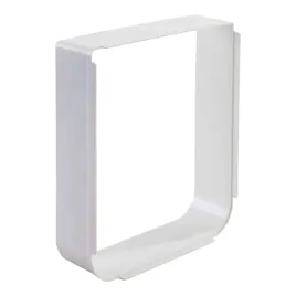 trixie-tunel-do-drzwi-sureflap-4-way-tx-38550-bialy