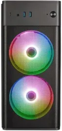 obudowa-pc-mini-tower-black-gaming-usb-led-okno-erazer-rgb-wentylator