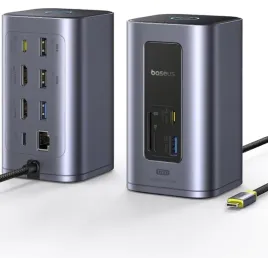 stacja-dokujaca-usb-c-12w1-2-hdmi-4k-pd-100w-lan-usb-10gbps