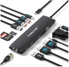 stacja-dokujaca-usb-c-13w1-2-hdmi-4k-vga-pd-100w-ethernet-usb-3-2