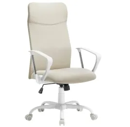fotel-biurowy-ergonomiczny-obrotowy-regulowany-bezowy-cappuccino