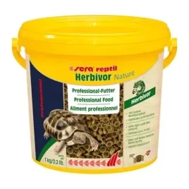 sera-reptil-professional-herbivor-nature-3-800-ml-granulat-gady-pokarm-uzupelniajacy