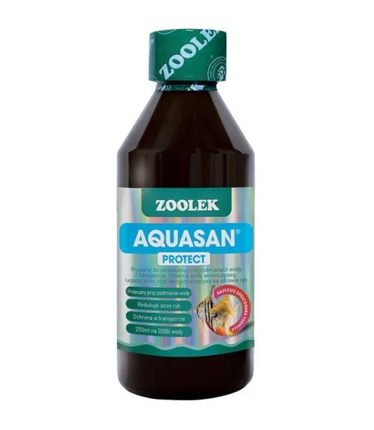 zoolek-aquasan-protect-250ml-stan-nowy