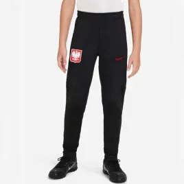 spodnie-nike-polska-strike-jr-dm9600-010-czarny-m-137-147cm