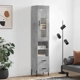 vidaxl-wysoka-szafka-szarosc-betonu-345x34x180-cm