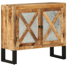 vidaxl-szafka-80x30x71-cm-lite-surowe-drewno-mango-i-metal