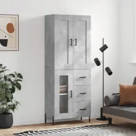 vidaxl-witrynka-szarosc-betonu-695x34x180-cm-material-drewnopochodny