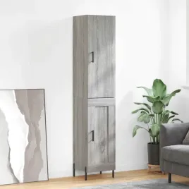 vidaxl-wysoka-szafka-szary-dab-sonoma-345x34x180-cm