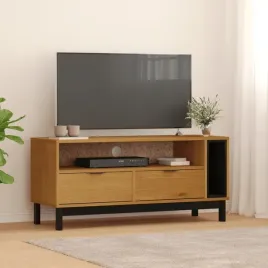 vidaxl-szafka-pod-tv-flam-110x40x50-cm-lite-drewno-sosnowe