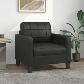 vidaxl-fotel-czarny-60-cm-obity-sztuczna-skora