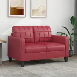 vidaxl-2-osobowa-sofa-winna-czerwien-120-cm-sztuczna-skora