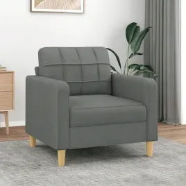 vidaxl-fotel-ciemnoszary-60-cm-obity-tkanina