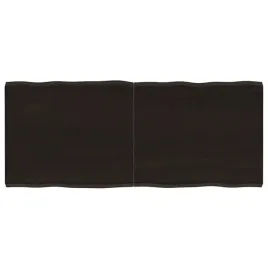 vidaxl-blat-ciemnobrazowy-120x50x-2-4-cm-drewno-z-naturalna-krawedzia