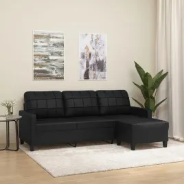 vidaxl-3-osobowa-sofa-z-podnozkiem-czarna-180-cm-sztuczna-skora