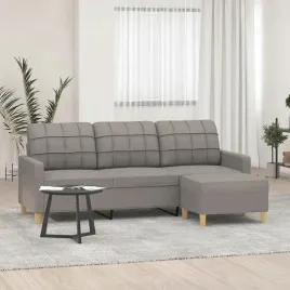vidaxl-3-osobowa-sofa-z-podnozkiem-taupe-180-cm-tkanina