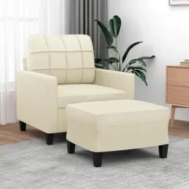 vidaxl-fotel-z-podnozkiem-kremowy-60-cm-sztuczna-skora