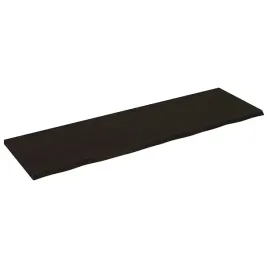 vidaxl-blat-stolu-ciemnobrazowy-200x60x-2-4-cm-lite-drewno-debowe