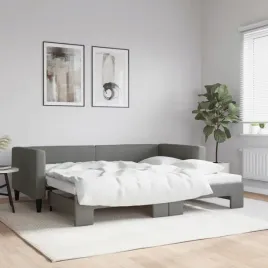 vidaxl-sofa-rozsuwana-ciemnoszara-90x200-cm-tkanina