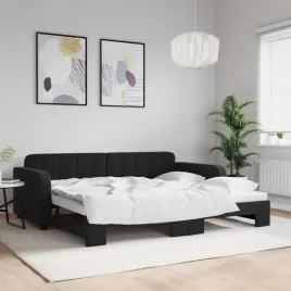 vidaxl-sofa-rozsuwana-czarna-90x190-cm-aksamit