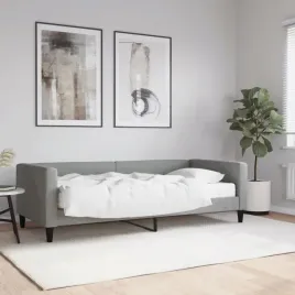 vidaxl-sofa-z-materacem-do-spania-jasnoszara-90x200-cm-tkanina