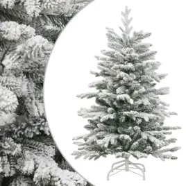 vidaxl-sztuczna-choinka-zawiasowa-osniezona-150-cm
