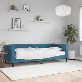 vidaxl-sofa-z-materacem-do-spania-niebieska-90x200-cm-aksamit