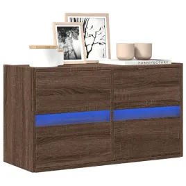 vidaxl-scienna-szafka-tv-z-led-brazowy-dab-80x31x45-cm