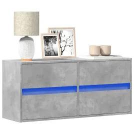 vidaxl-scienna-szafka-tv-z-led-szarosc-betonu-100x31x45-cm