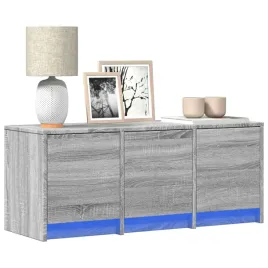 vidaxl-szafka-tv-z-led-szary-dab-sonoma-97x34x40-cm