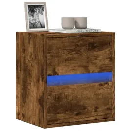 vidaxl-scienna-szafka-tv-z-led-przydymiony-dab-41x31x45-cm