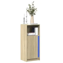 vidaxl-szafka-z-led-dab-sonoma-425x34x100-cm