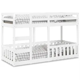 vidaxl-lozko-pietrowe-biale-90x190-cm-lite-drewno-sosnowe