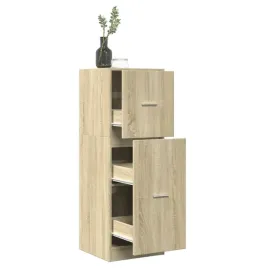 vidaxl-szafka-apteczna-dab-sonoma-40x41x118-cm