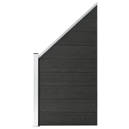 vidaxl-panel-ogrodzeniowy-wpc-95-x-105-180-cm-szary