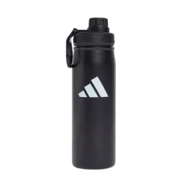 bidon-adidas-metal-bottle-screw-top-0-6-l-czarna-kc6412