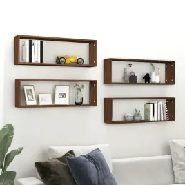 vidaxl-polki-scienne-4-szt-brazowy-dab-80x15x265-cm