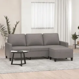 vidaxl-3-osobowa-sofa-z-podnozkiem-taupe-180-cm-tkanina