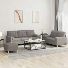 vidaxl-3-cz-komplet-wypoczynkowy-z-poduszkami-taupe-tkanina