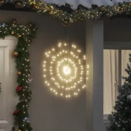 vidaxl-ozdoby-swiateczne-140-lampek-led-8-szt-ciepla-biel-17-cm