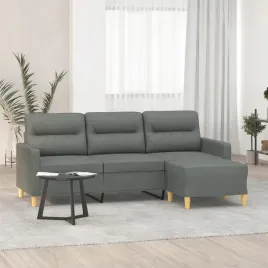 vidaxl-3-osobowa-sofa-z-podnozkiem-ciemnoszary-180-cm-tkanina